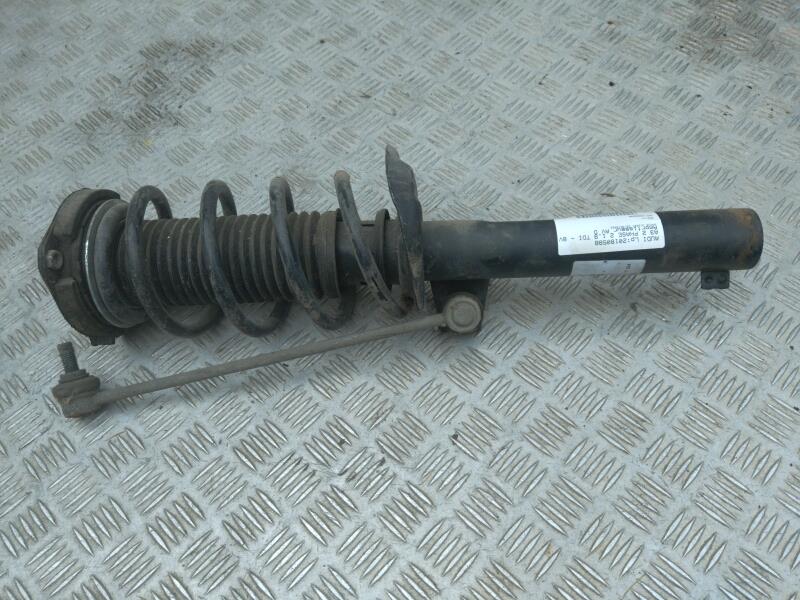 Amortisseur avant droit AUDI A3 2 PHASE 2 Diesel - 1