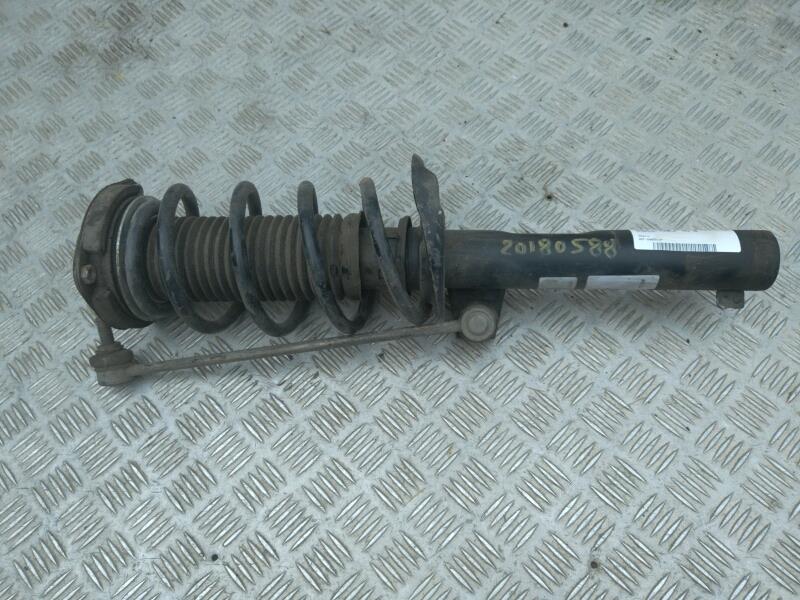 Amortisseur avant gauche AUDI A3 2 PHASE 2 Diesel - 1