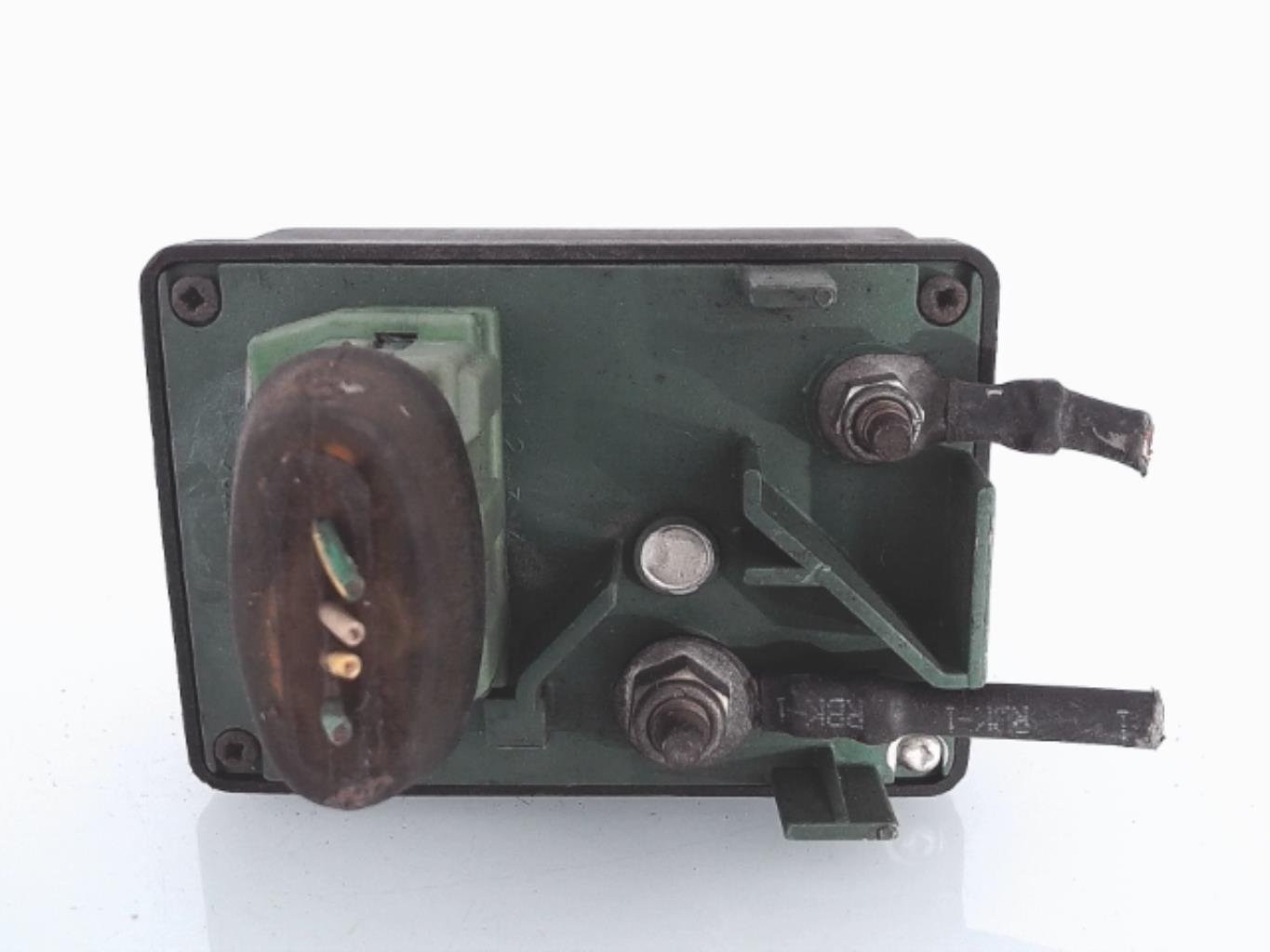 Boitier de prechauffage PEUGEOT 406 PHASE 2 BREAK Diesel - 1