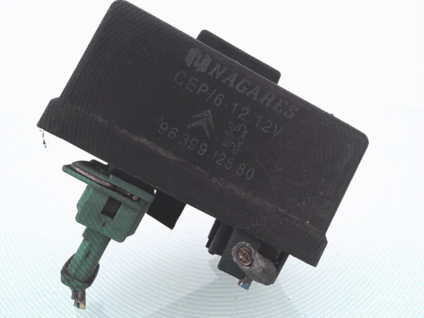 Boitier de prechauffage CITROEN XSARA PHASE 2 Diesel - 1