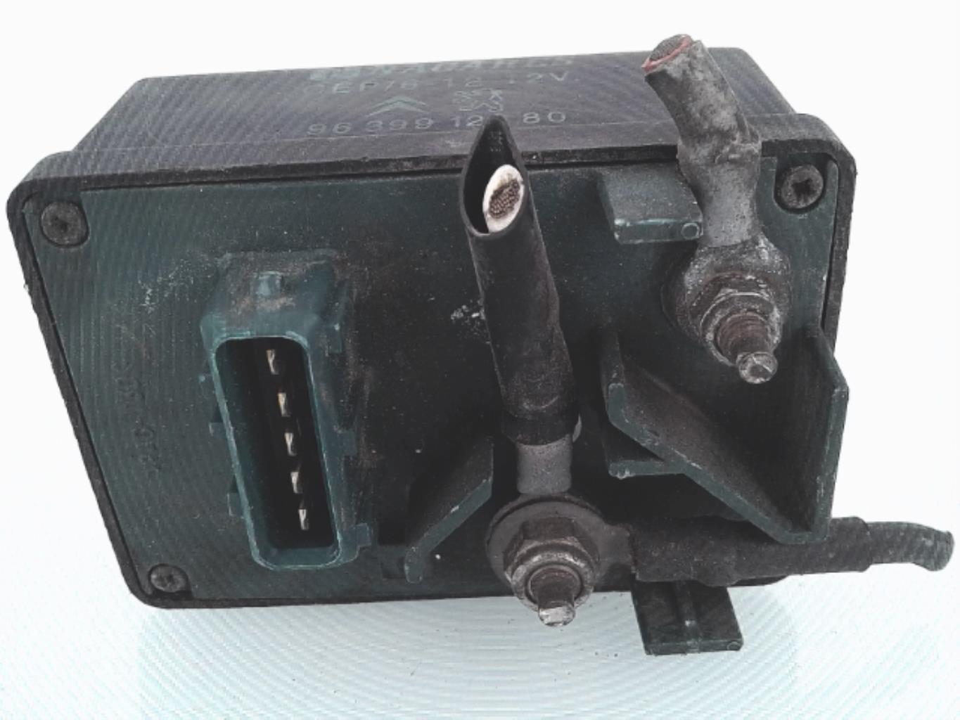 Boitier de prechauffage CITROEN XSARA PHASE 2 COUPE Diesel - 1