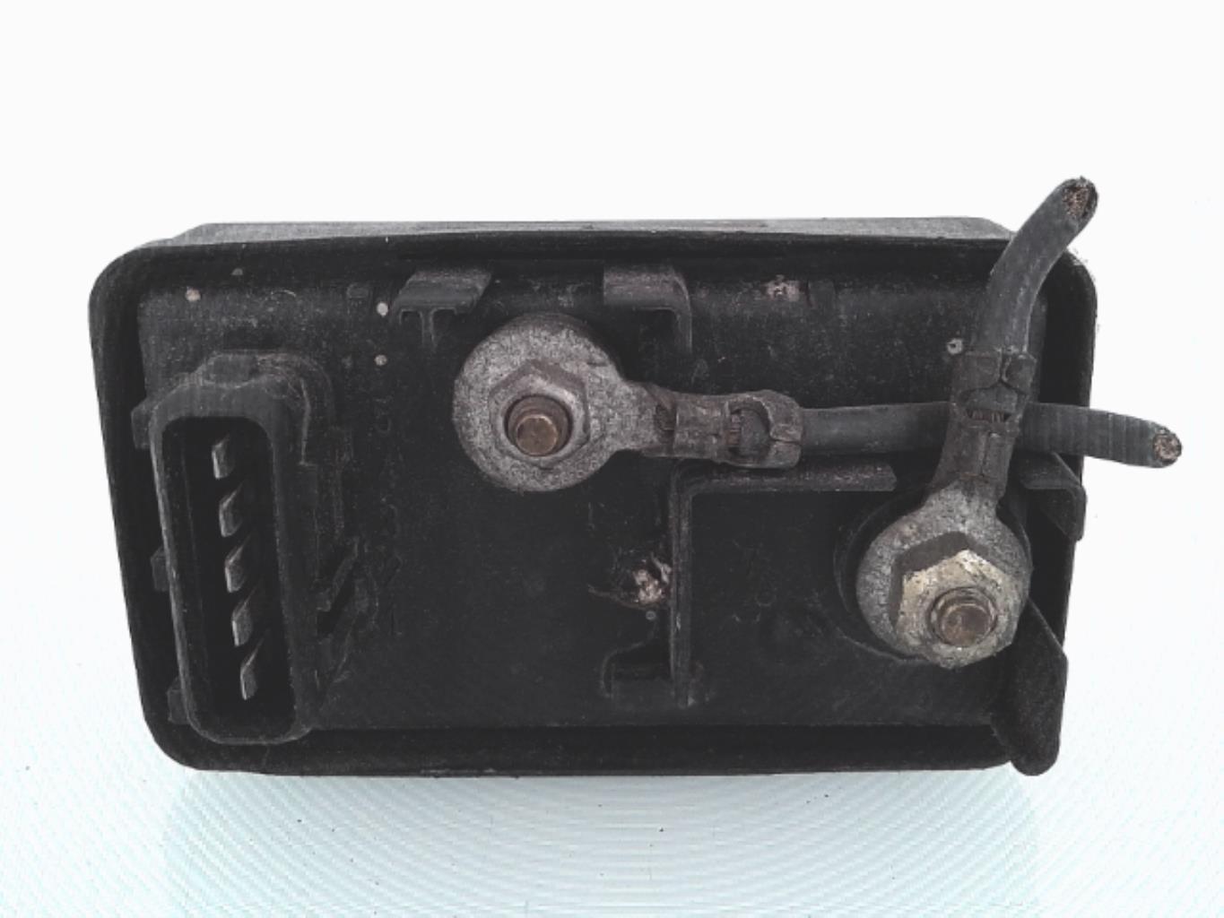 Boitier de prechauffage CITROEN ZX PHASE 1 Diesel - 1