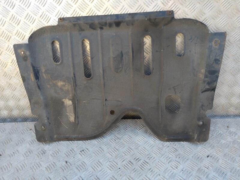 Cache sous moteur DACIA LOGAN MCV 1 PHASE 2 BREAK Diesel - 1