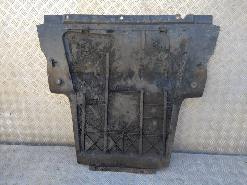 Cache sous moteur RENAULT MEGANE 2 PHASE 2 Essence - 1
