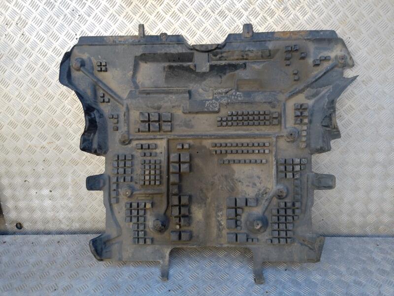 Cache sous moteur SAAB 9.5 1 PHASE 2 Diesel - 1
