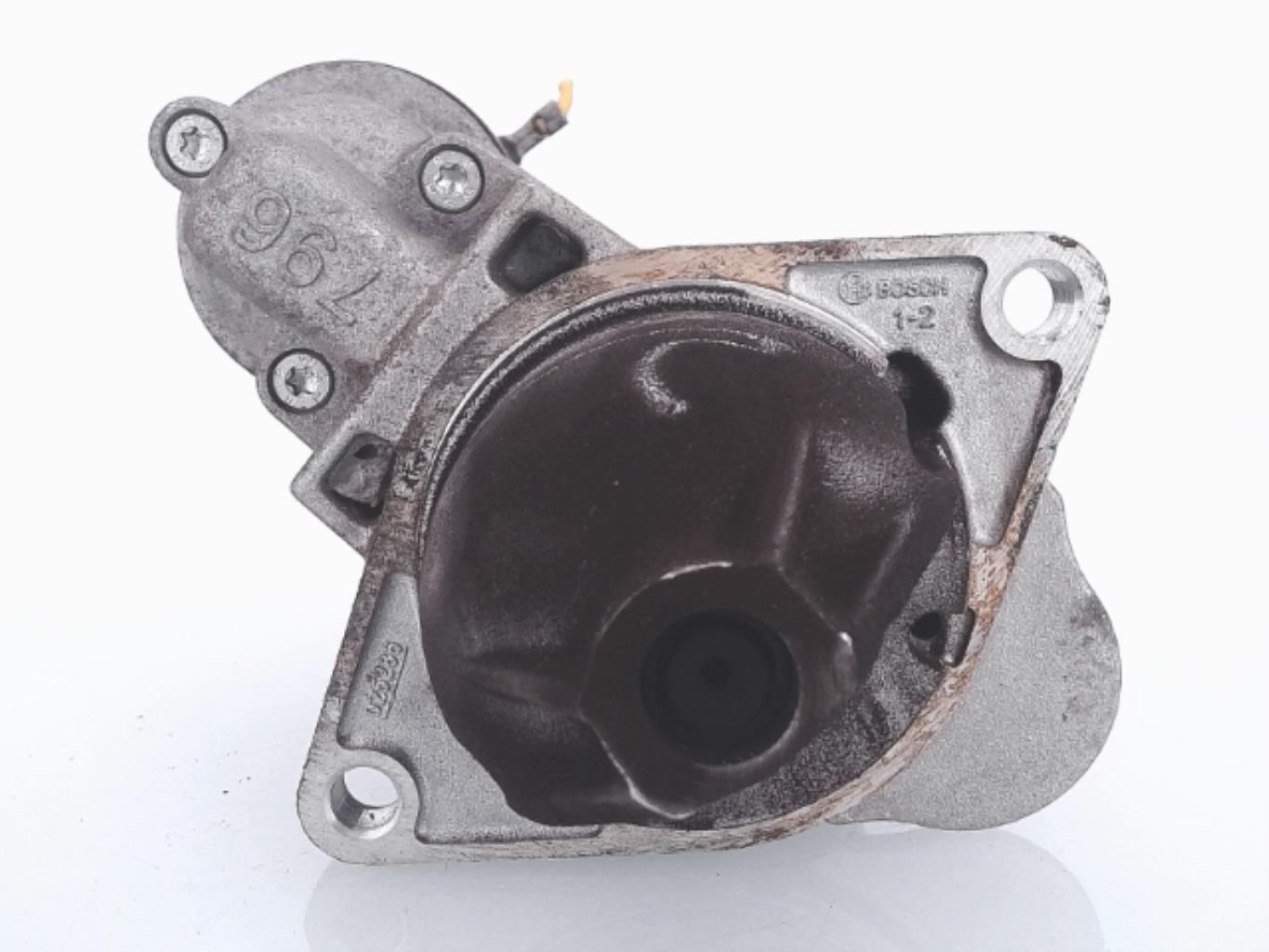 Demarreur OPEL CORSA D PHASE 1 Essence - 1