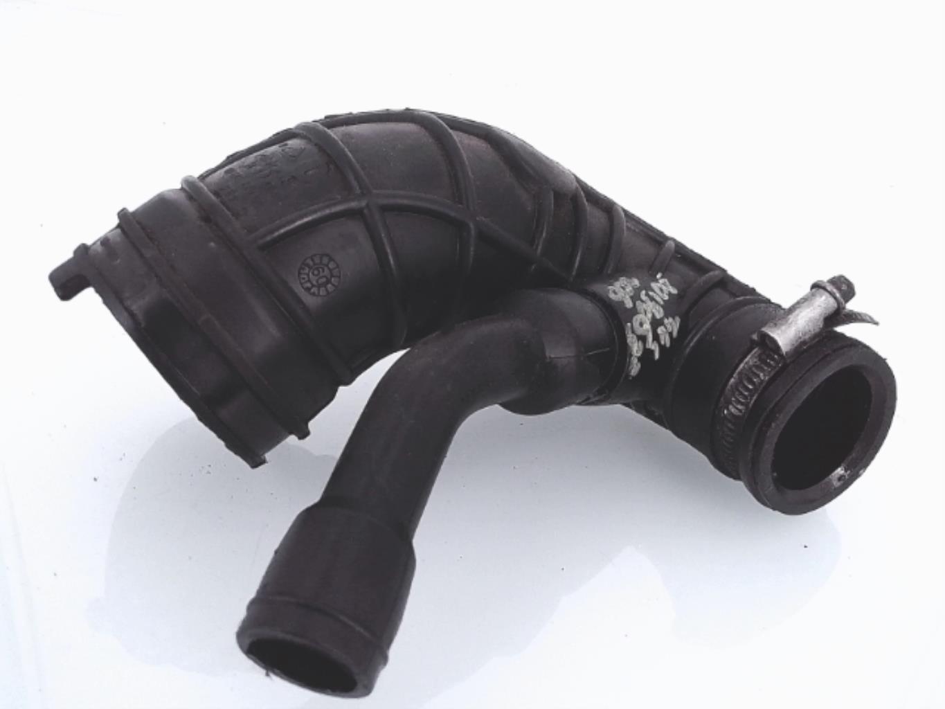 Durite de turbo PEUGEOT 206 PHASE 1 Diesel - 1