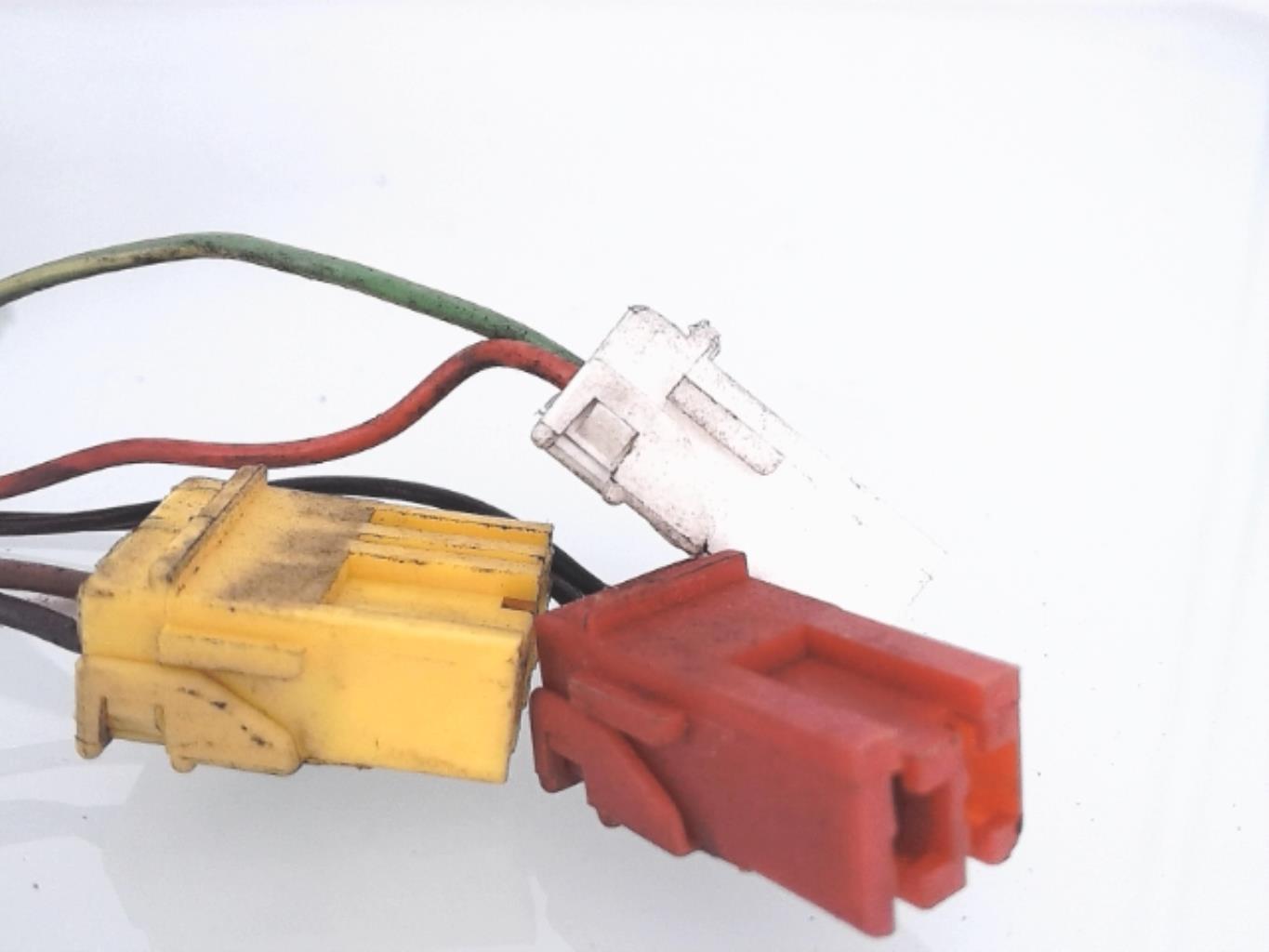 Retrovisor derecho CITROEN XANTIA PHASE 2 Diésel - 1