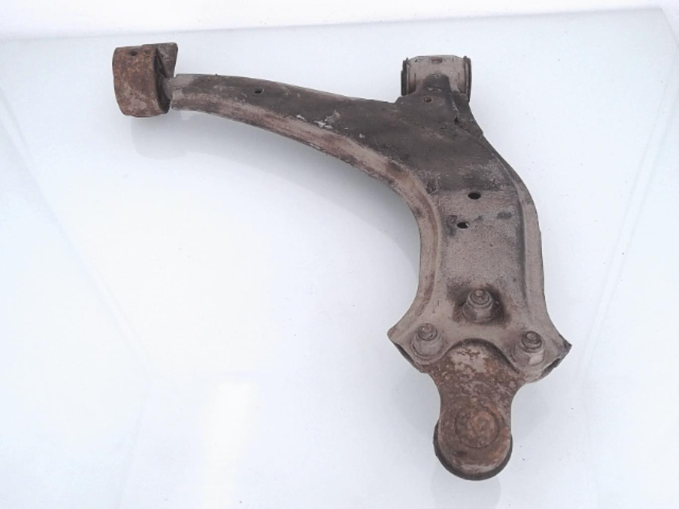 Triangle avant gauche PEUGEOT 306 PHASE 2 Diesel - 1