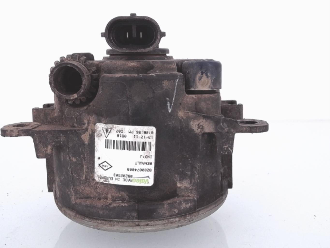 Anti brouillard gauche (feux) RENAULT SCENIC 2 PHASE 1 Diesel - 1