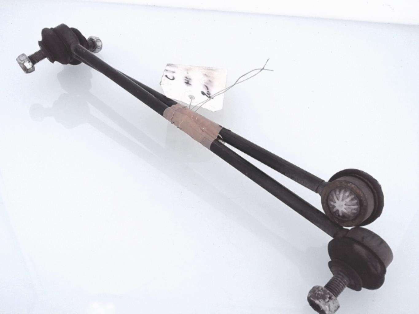 Biellette de barre stabilisatrice CITROEN C2 PHASE 1 Diesel - 1