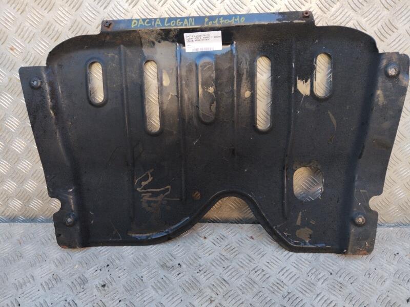 Cache sous moteur DACIA LOGAN MCV 1 PHASE 1 BREAK Diesel - 1