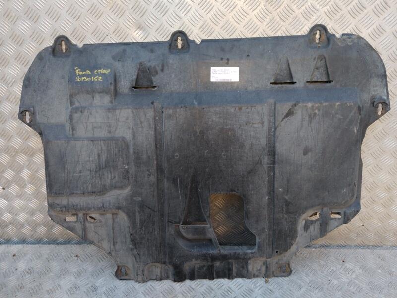 Cache sous moteur FORD C-MAX 1 PHASE 1 Diesel - 1