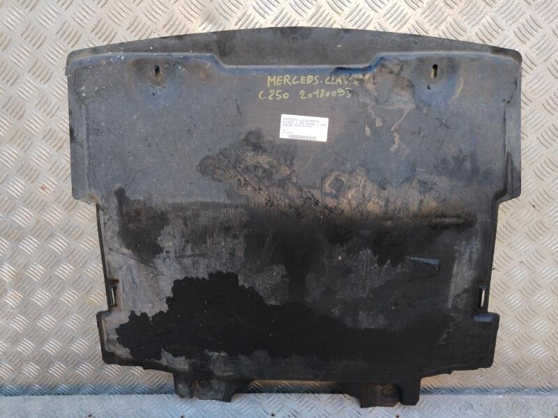 Cache sous moteur MERCEDES CLASSE C 202 PHASE 1 Diesel - 1