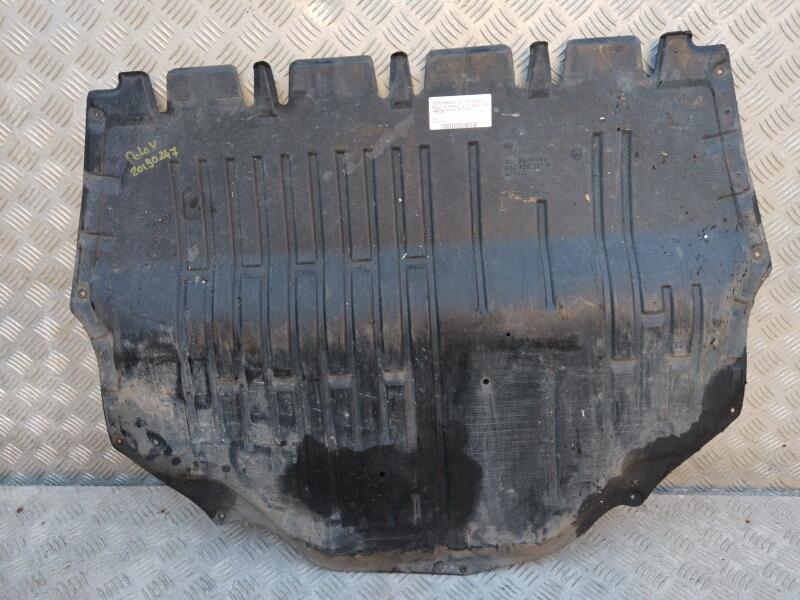 Cache sous moteur VOLKSWAGEN POLO 4 PHASE 2 Diesel - 1