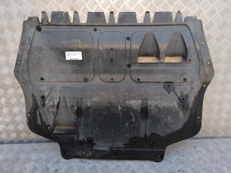 Cache sous moteur VOLKSWAGEN TOURAN 1 PHASE 1 Diesel - 1