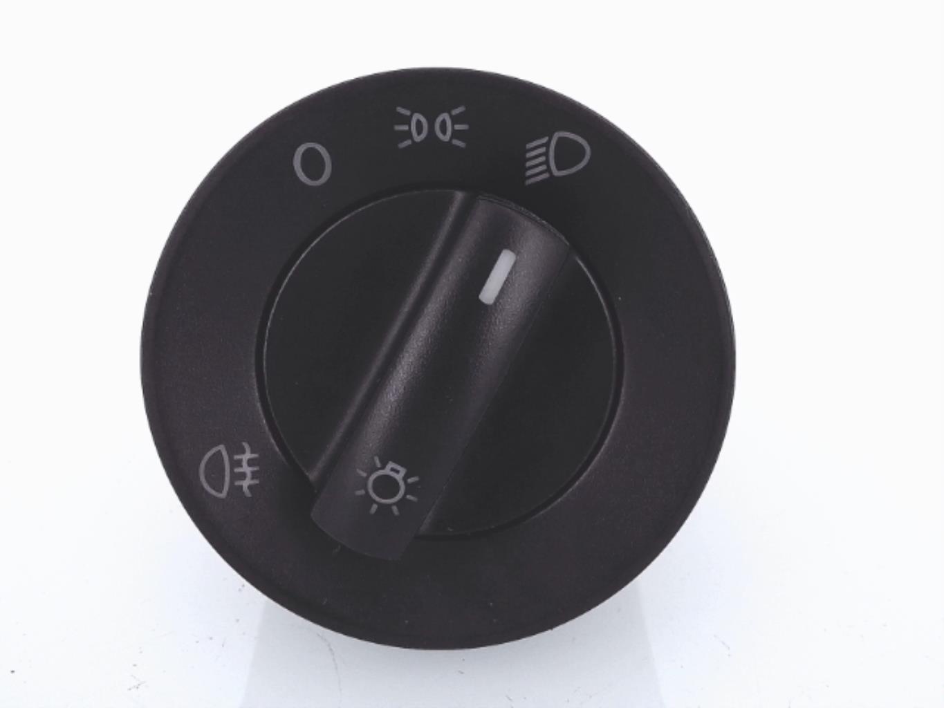 Commande de phare VOLKSWAGEN POLO 4 PHASE 2 Diesel - 1