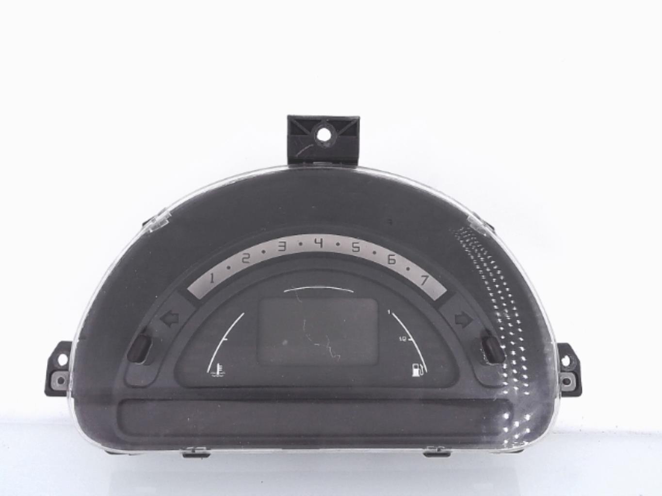 Compteur CITROEN C3 1 PHASE 1 Diesel - 1