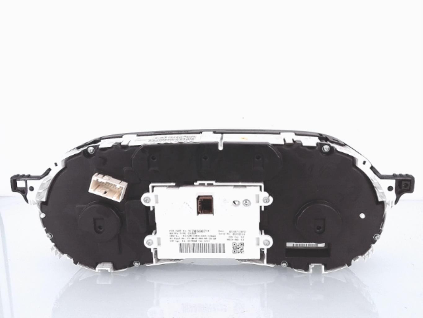 Compteur PEUGEOT 508 1 SW PHASE 1 BREAK Diesel - 1