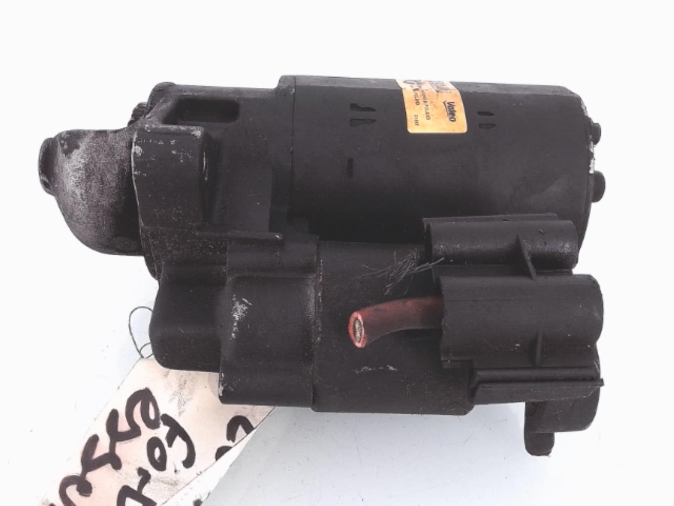 Demarreur FORD KA 1 PHASE 1 Essence - 1