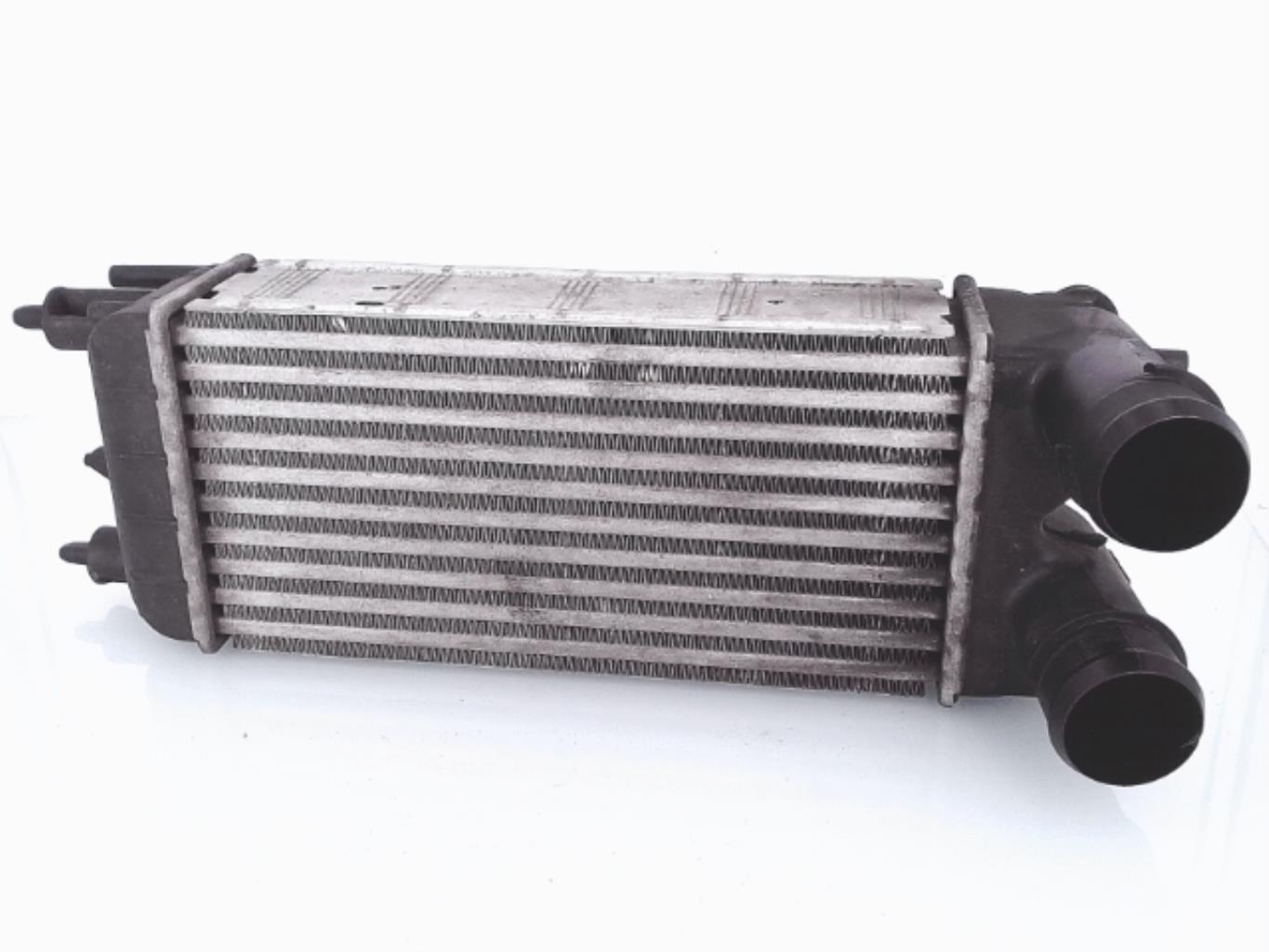 Echangeur air (Intercooler) PEUGEOT 508 1 SW PHASE 1 BREAK Diesel - 1