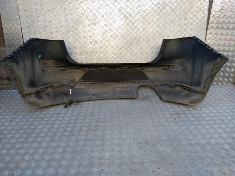 Parachoques trasero SEAT ALTEA XL PHASE 1 Diésel - 1