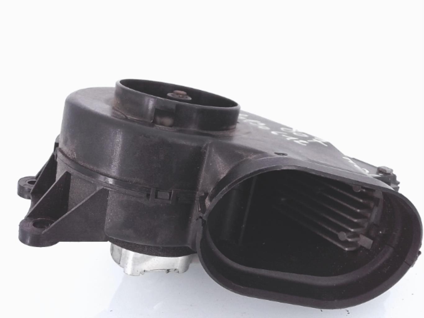 Pulseur d'air PEUGEOT 807 Diesel - 1
