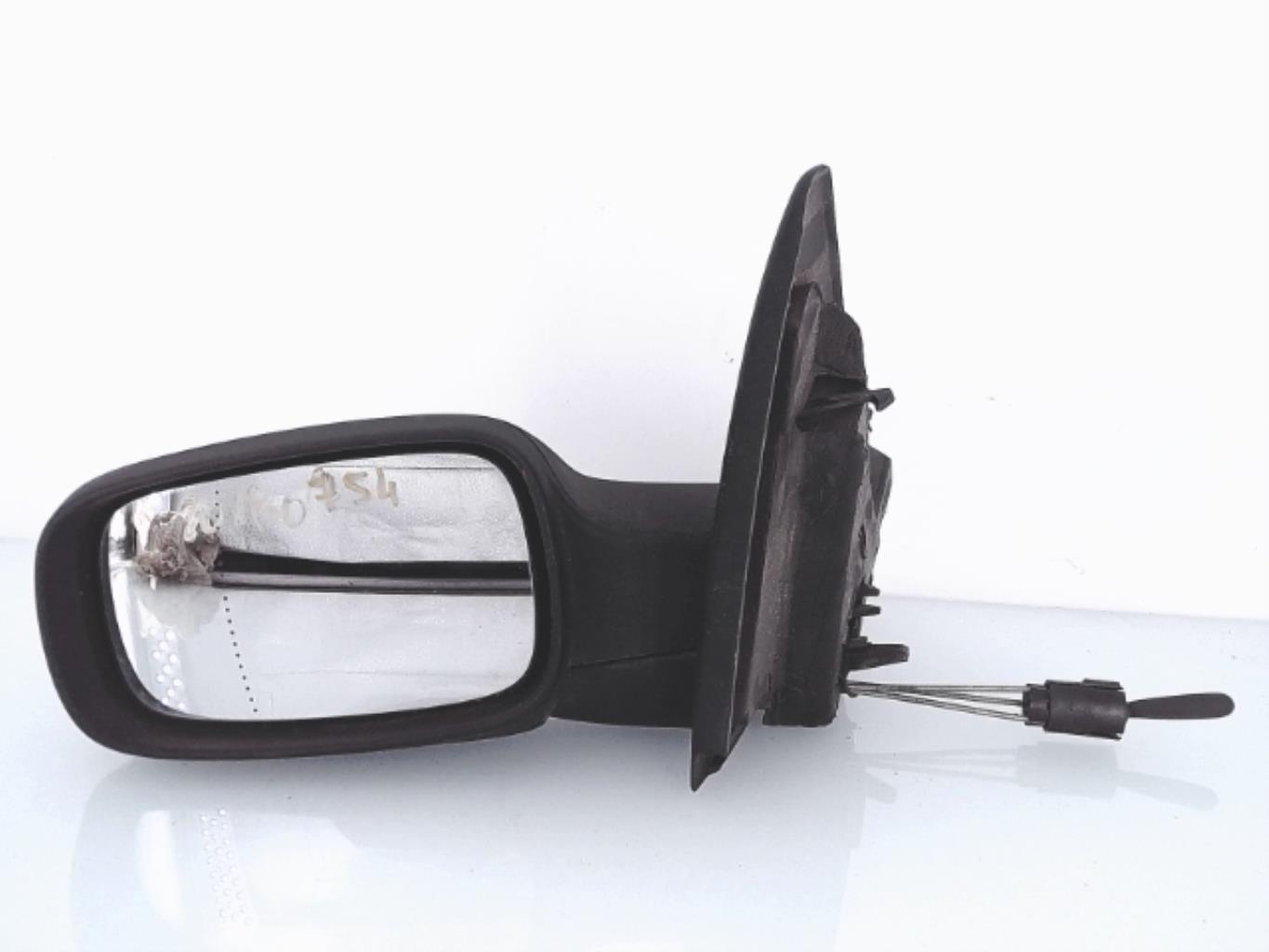 Retrovisor izquierdo RENAULT MEGANE 2 PHASE 1 Diésel - 1
