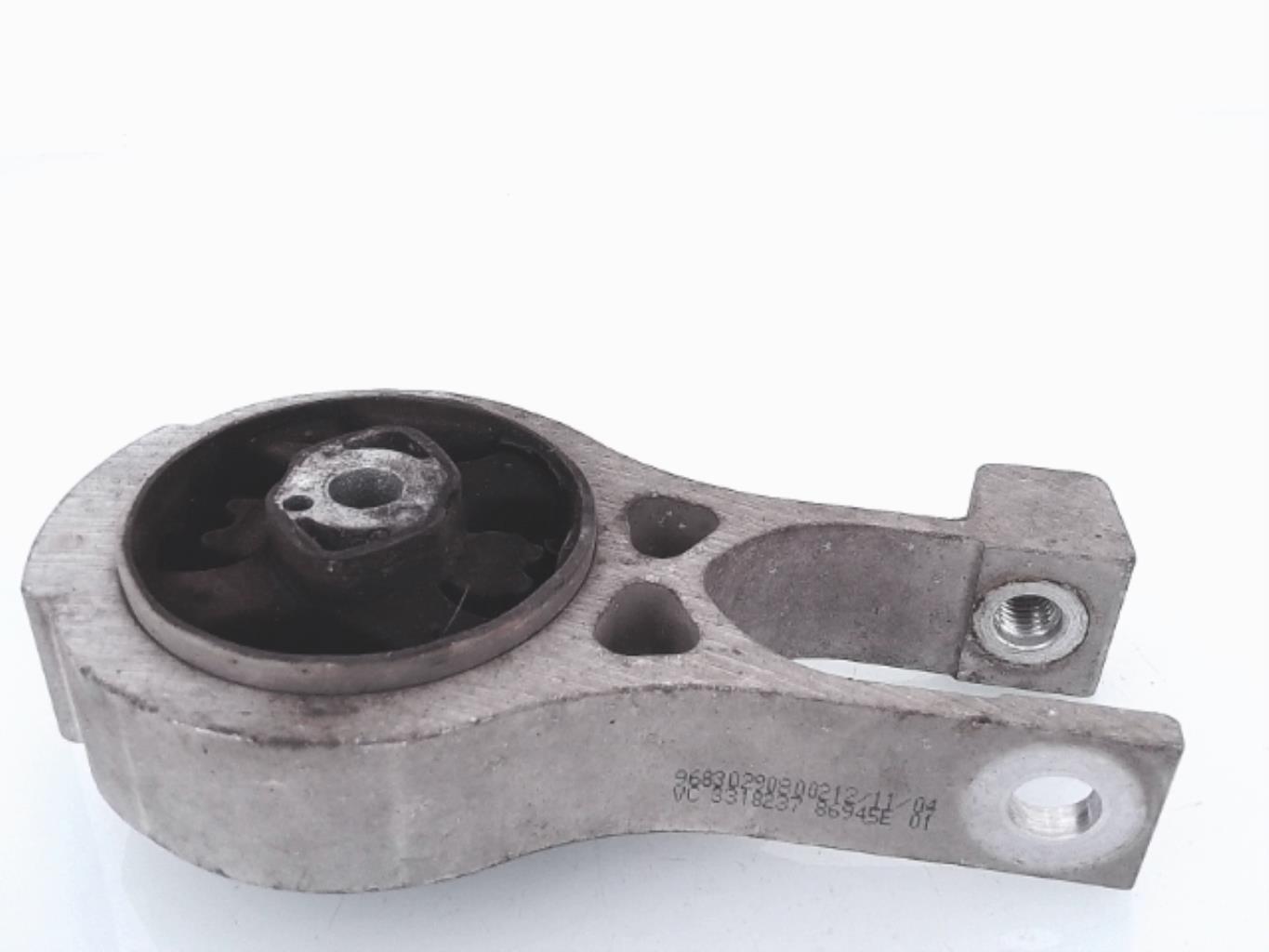 Support moteur PEUGEOT 508 1 SW PHASE 1 BREAK Diesel - 1