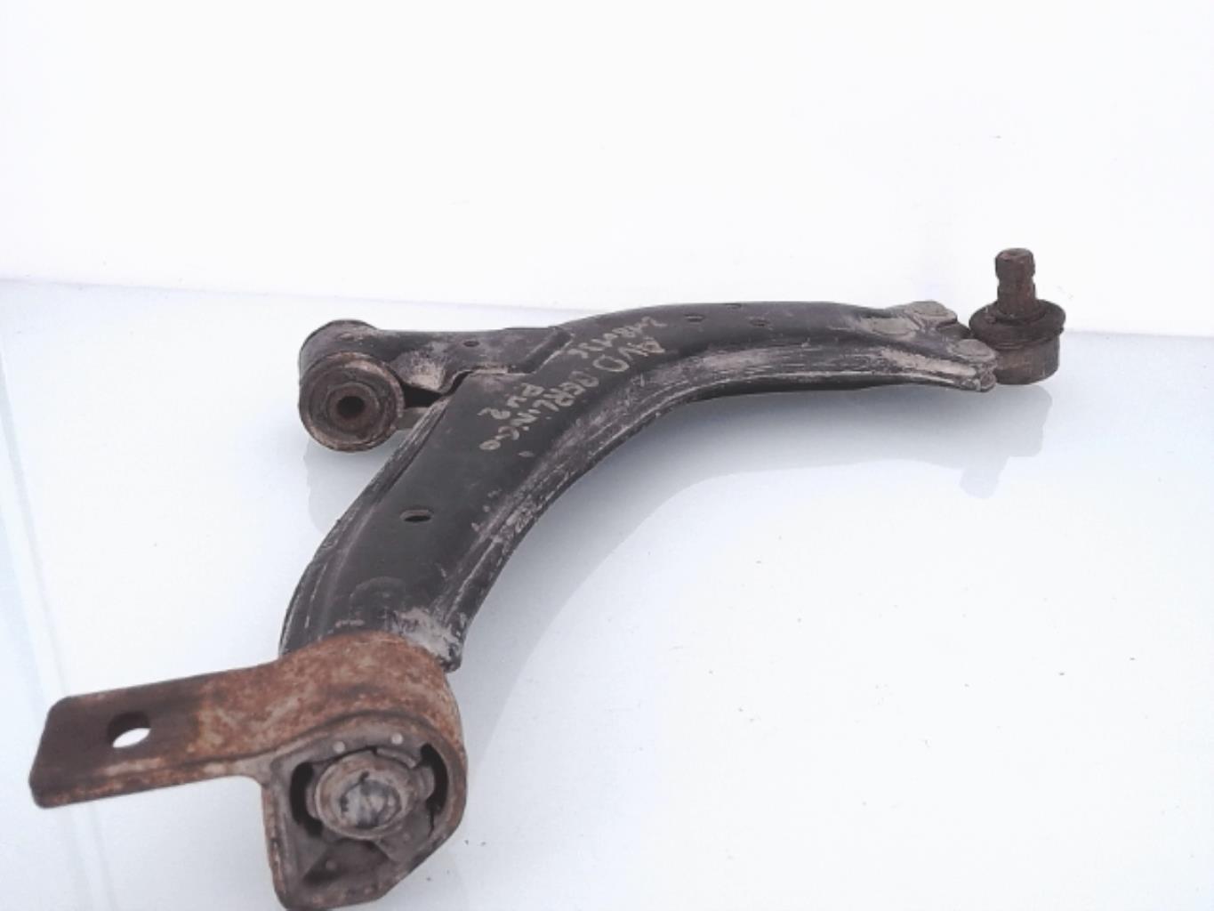 Triangle avant droit CITROEN BERLINGO 1 PHASE 2 Diesel - 1