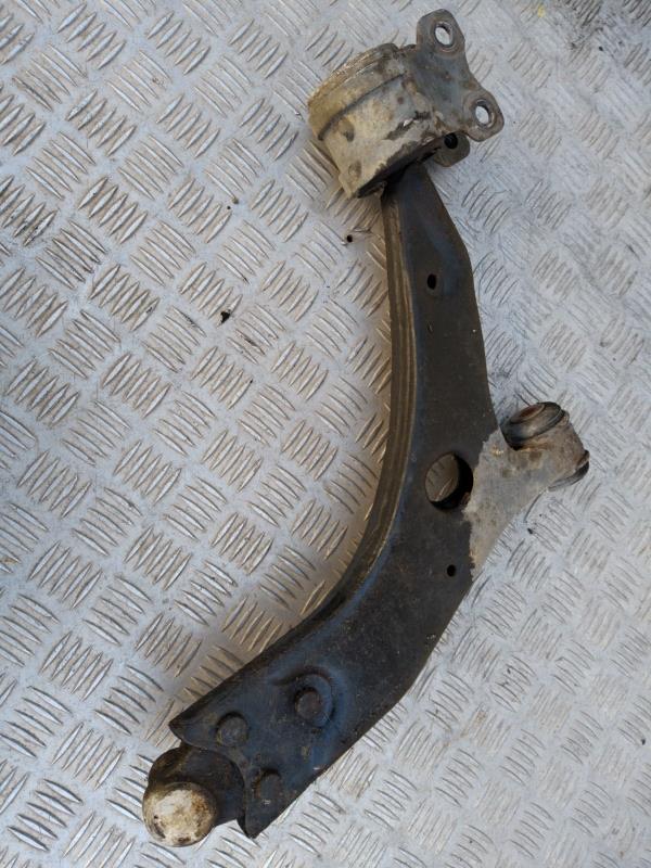 Triangle avant gauche FORD C-MAX 1 PHASE 2 Diesel - 1