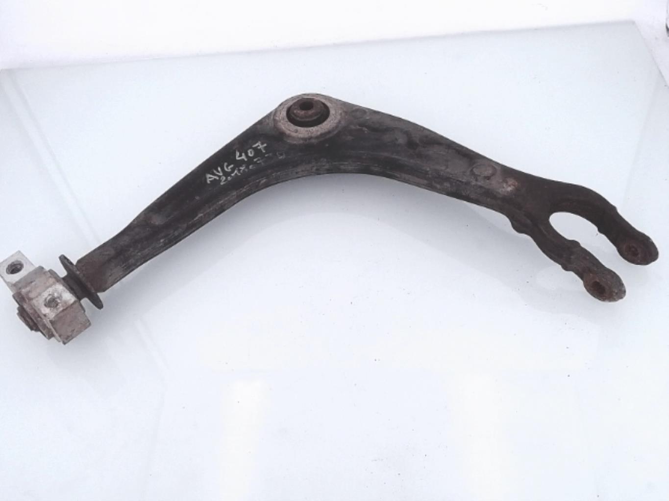 Triangle avant gauche PEUGEOT 407 PHASE 1 Diesel - 1