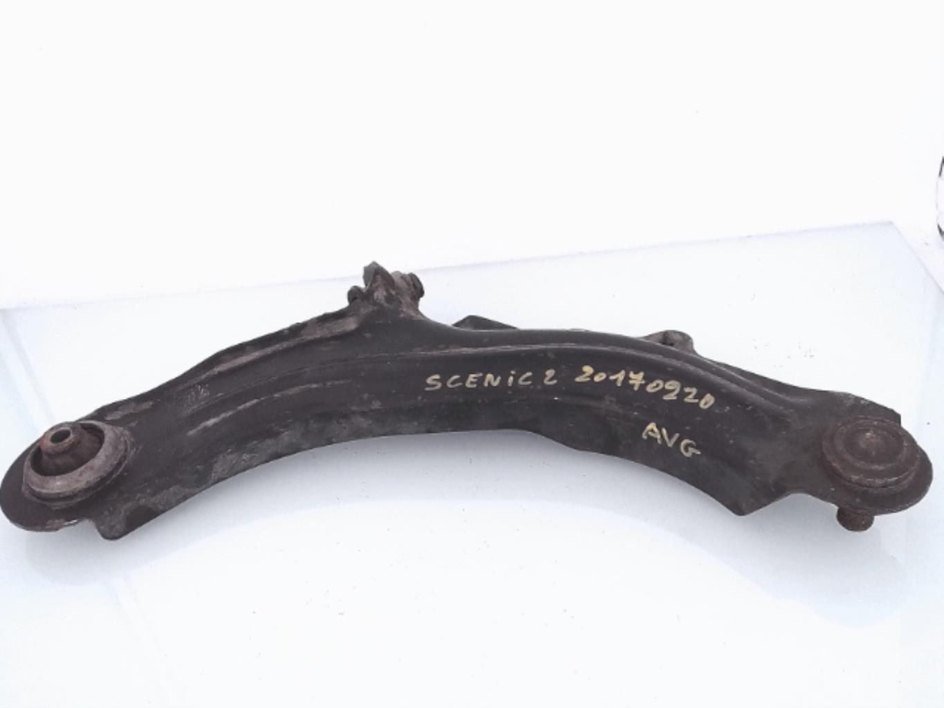 Triangle avant gauche RENAULT SCENIC 2 PHASE 1 Essence - 1
