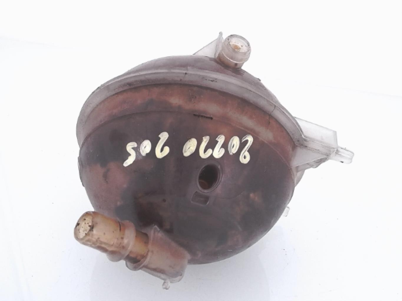 Vase d'expansion PEUGEOT EXPERT 2 Diesel - 1