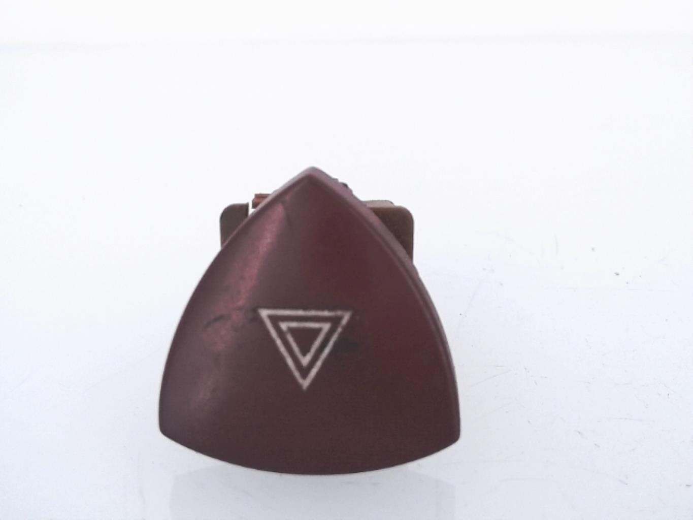 Bouton de warning PEUGEOT 807 Diesel - 1