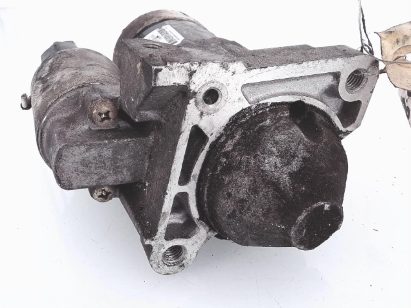 Motor de arranque RENAULT MODUS PHASE 1 Diésel - 1