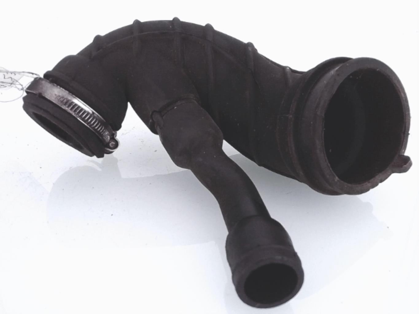 Durite de turbo FORD FIESTA 5 PHASE 1 Diesel - 1