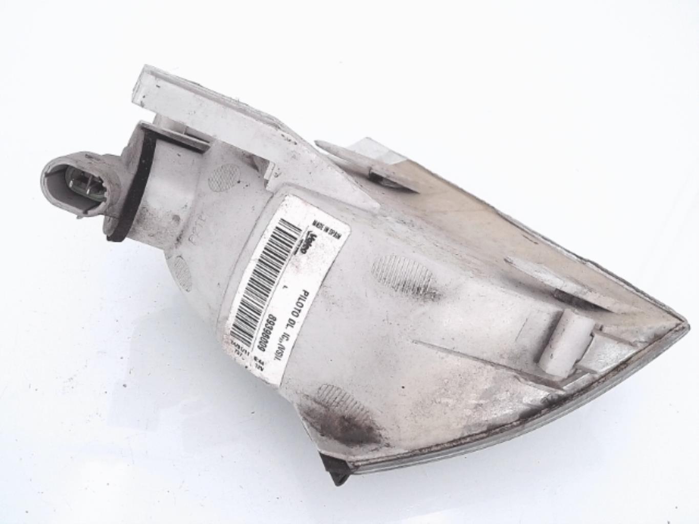 Optique avant secondaire gauche (feux)(clignotant) RENAULT CLIO 1 PHASE 1 Essence - 1