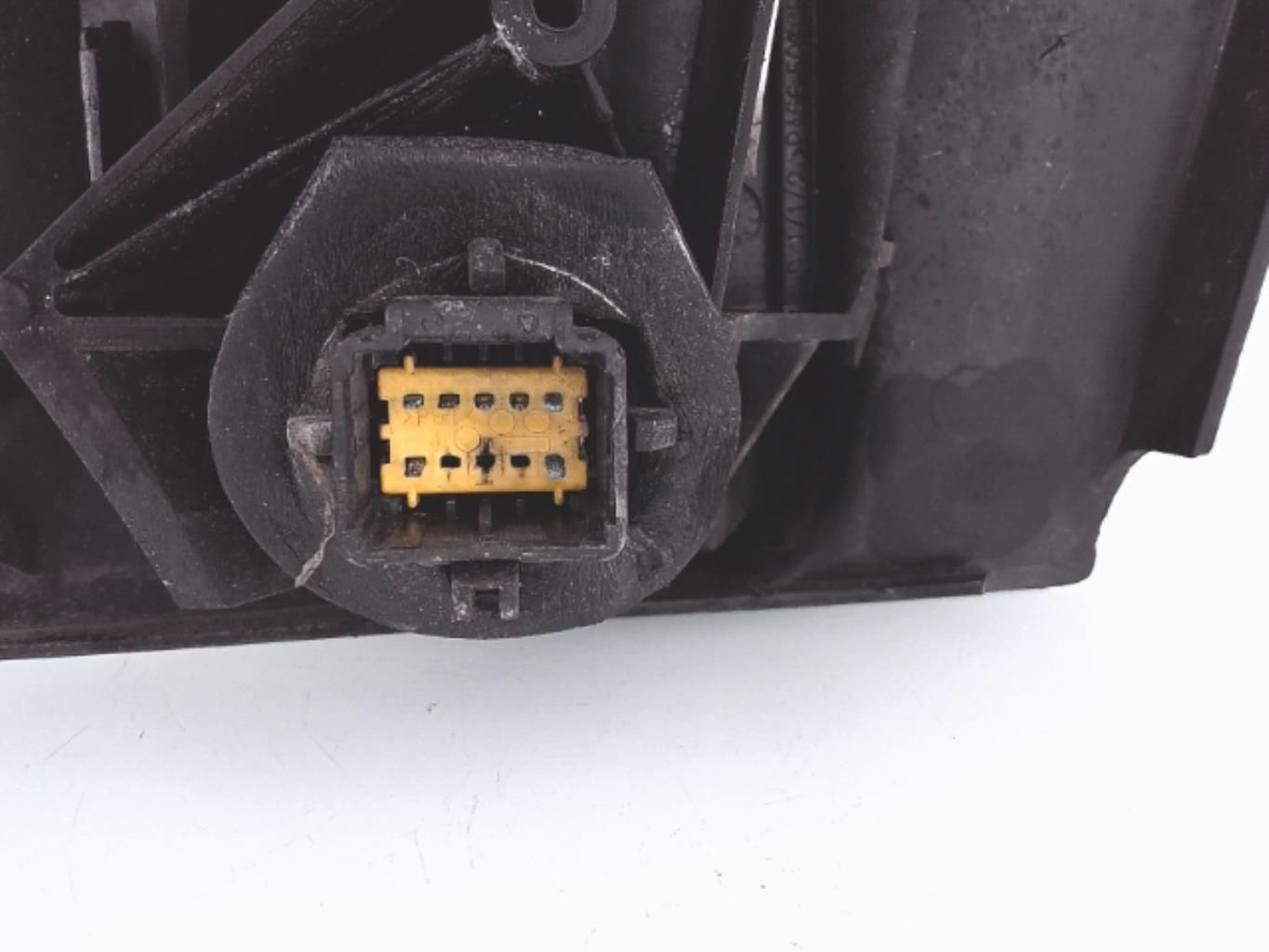 Retroviseur droit RENAULT MEGANE 2 PHASE 1 Diesel - 1