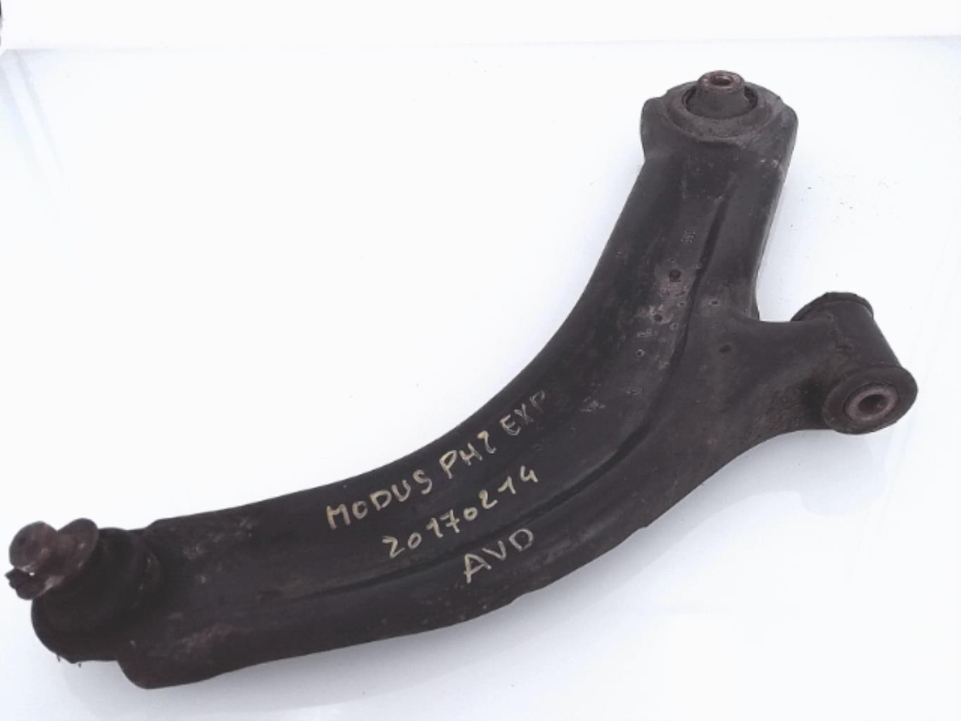 Triangle avant droit RENAULT MODUS PHASE 2 Diesel - 1