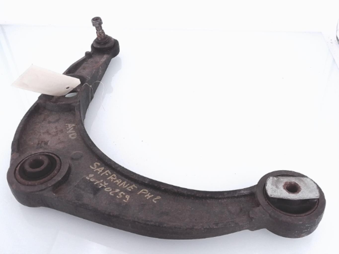 Triangle avant droit RENAULT SAFRANE PHASE 2 Diesel - 1