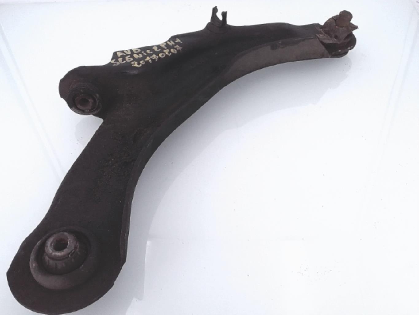 Triangle avant droit RENAULT SCENIC 2 PHASE 1 Diesel - 1