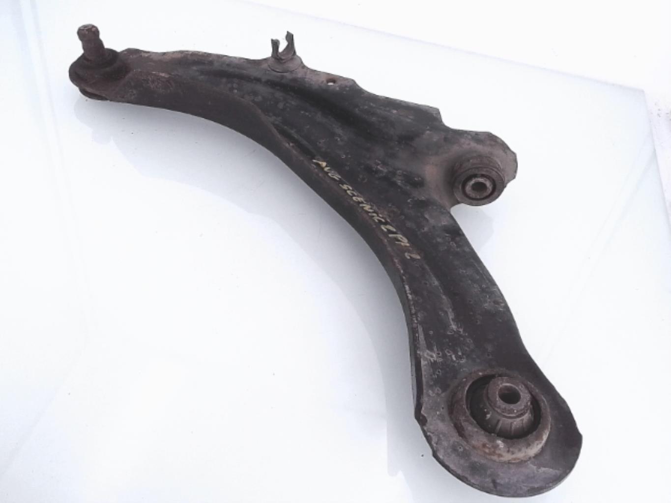Triangle avant gauche RENAULT GRAND SCENIC 2 PHASE 2 Diesel - 1