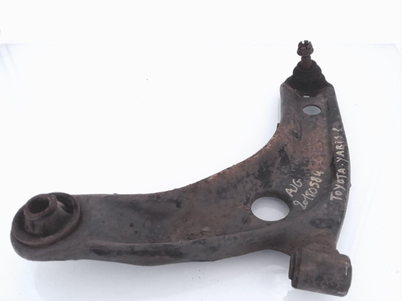 Triangle avant gauche TOYOTA YARIS 2 PHASE 1 Diesel - 1