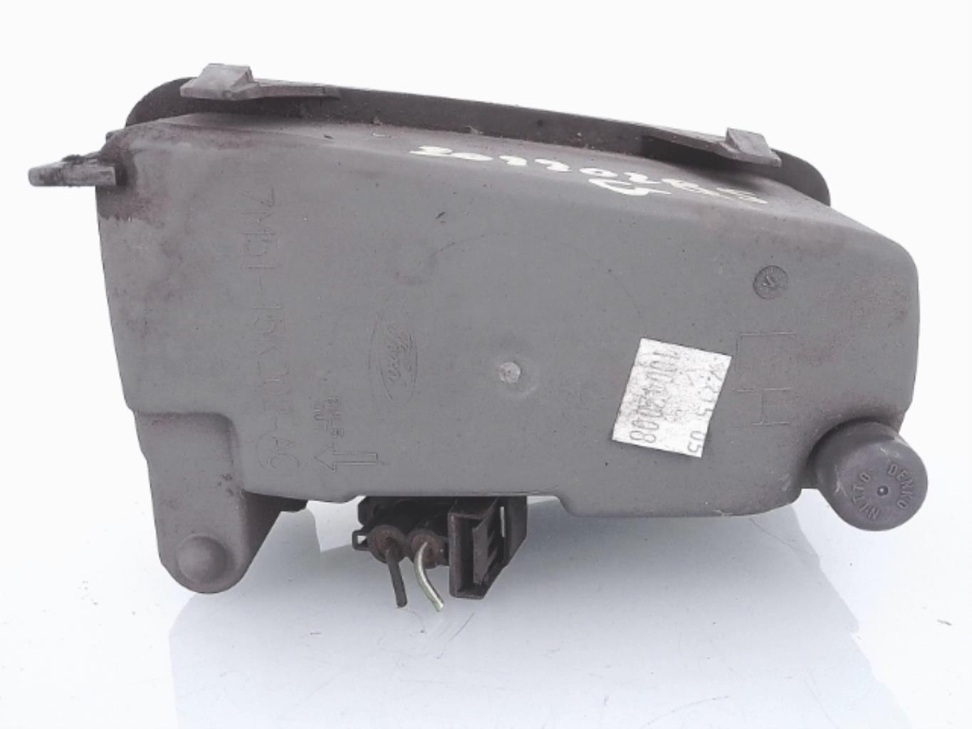 Anti brouillard gauche (feux) FORD C-MAX 1 PHASE 2 Diesel - 1