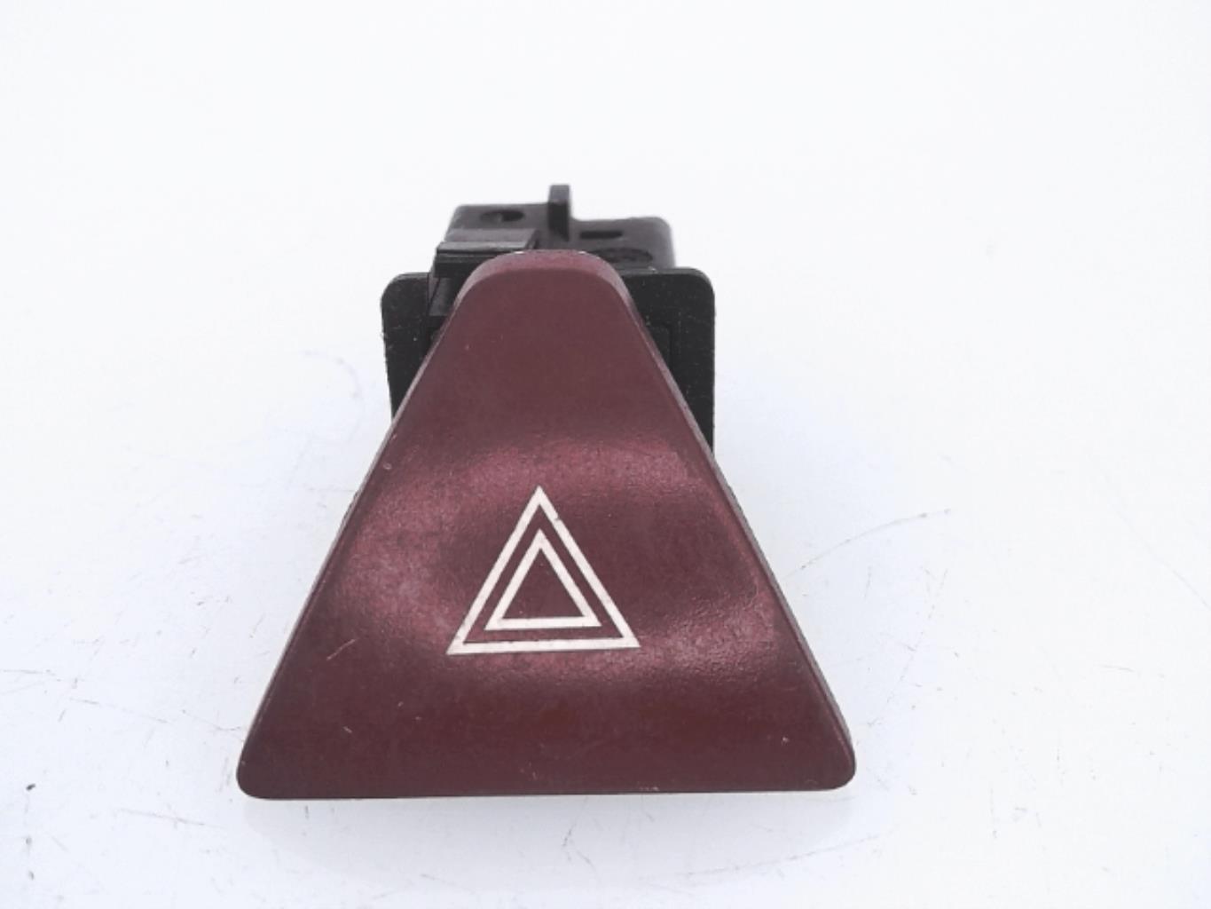 Bouton de warning PEUGEOT 307 PHASE 2 Diesel - 1