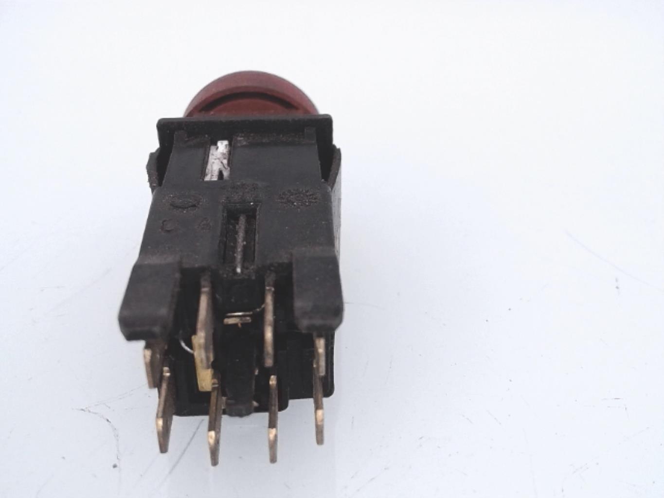 Bouton de warning PEUGEOT 306 PHASE 2 Diesel - 1