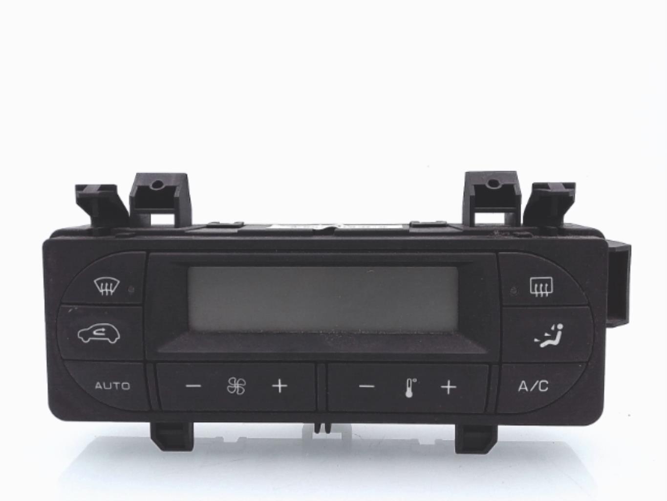Commande chauffage CITROEN C3 1 PHASE 1 Diesel - 1