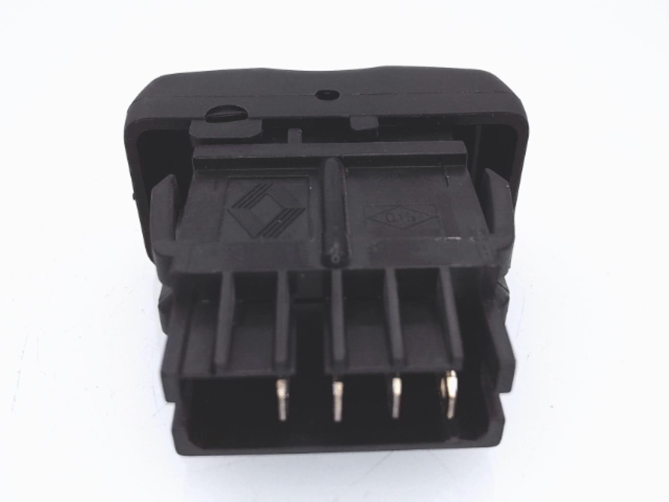 Commande degivrage lunette arriere DACIA LOGAN 1 PHASE 1 Essence - 1