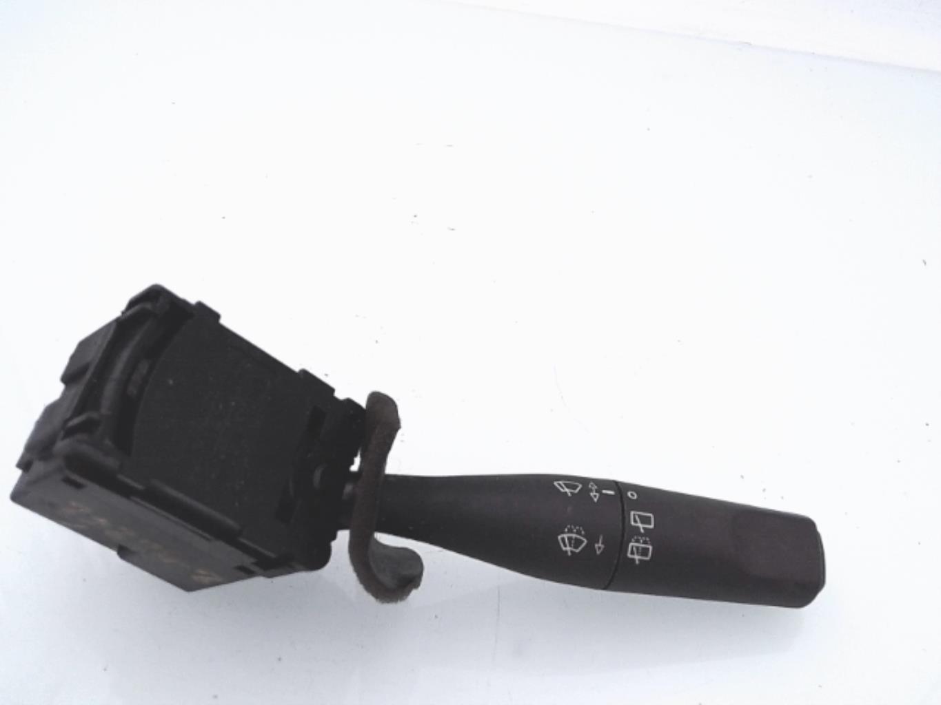 Commodo d'essuie glaces PEUGEOT 206 PHASE 1 Diesel - 1